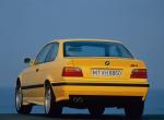 BMW M3 Coupe 3.0 1992 года (WW)